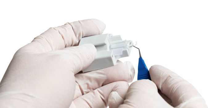 Product: NAVIJECT 2.2 - Medicel